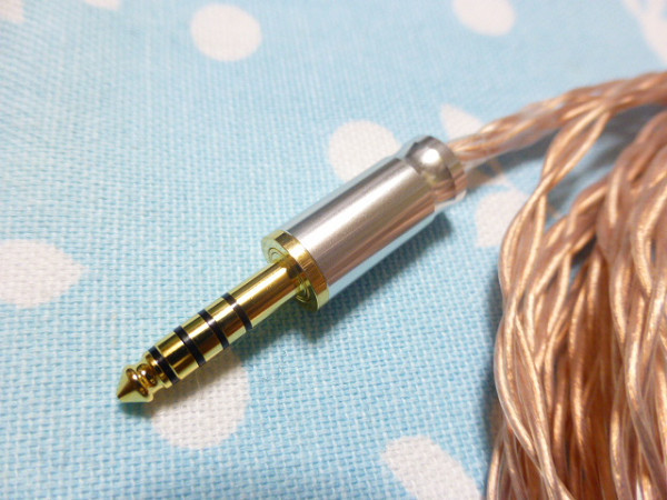audio-technica ATH R70X 用 ロック機構付 MOGAMI 2944 八芯 audio-technica ATH R70X 用 ロック機構付 MOGAMI 2944 八芯