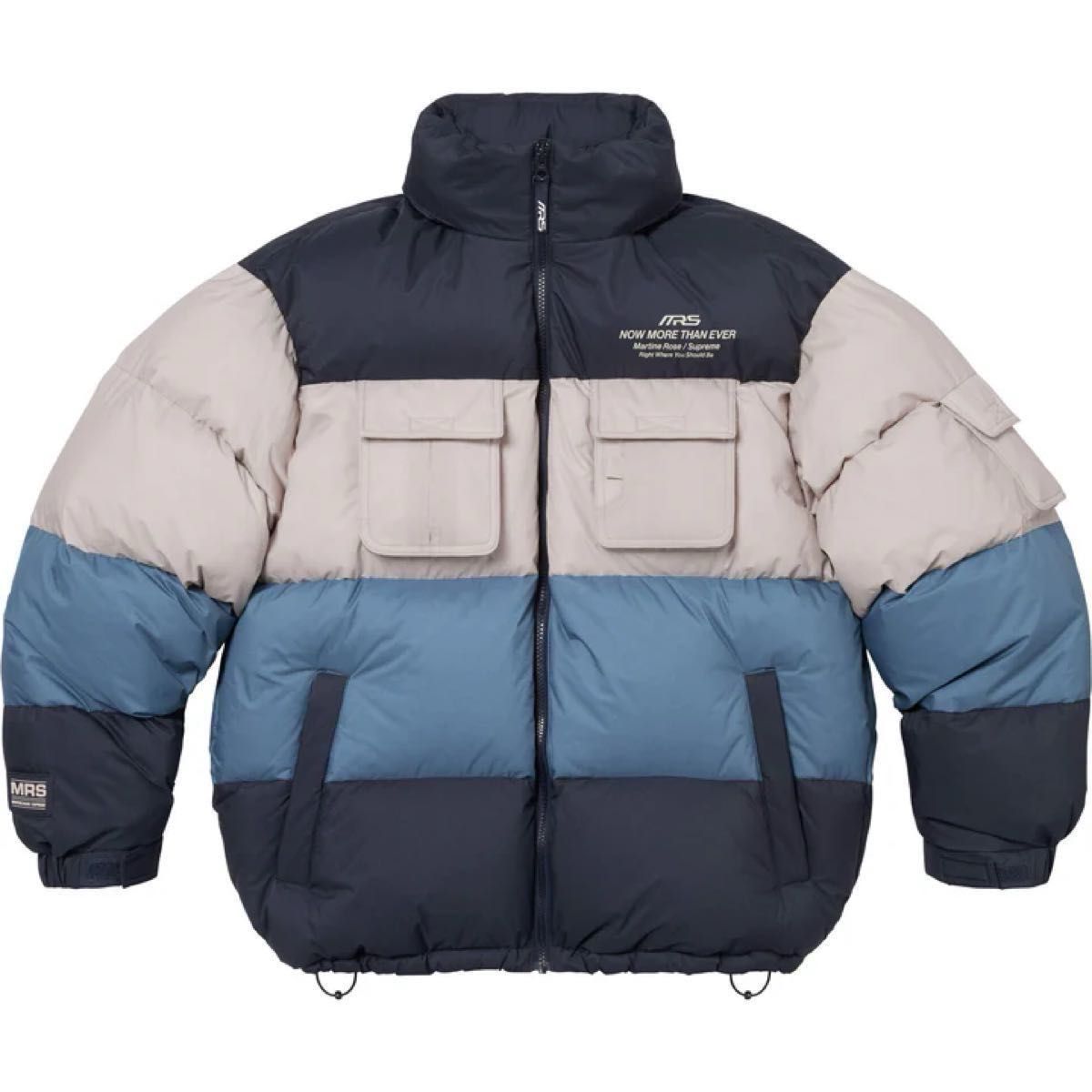 最安値 L】Supreme/Martine Rose Down Puffer Jacket|Yahoo 最安値 L】Supreme/Martine Rose Down Puffer Jacket|Yahoo