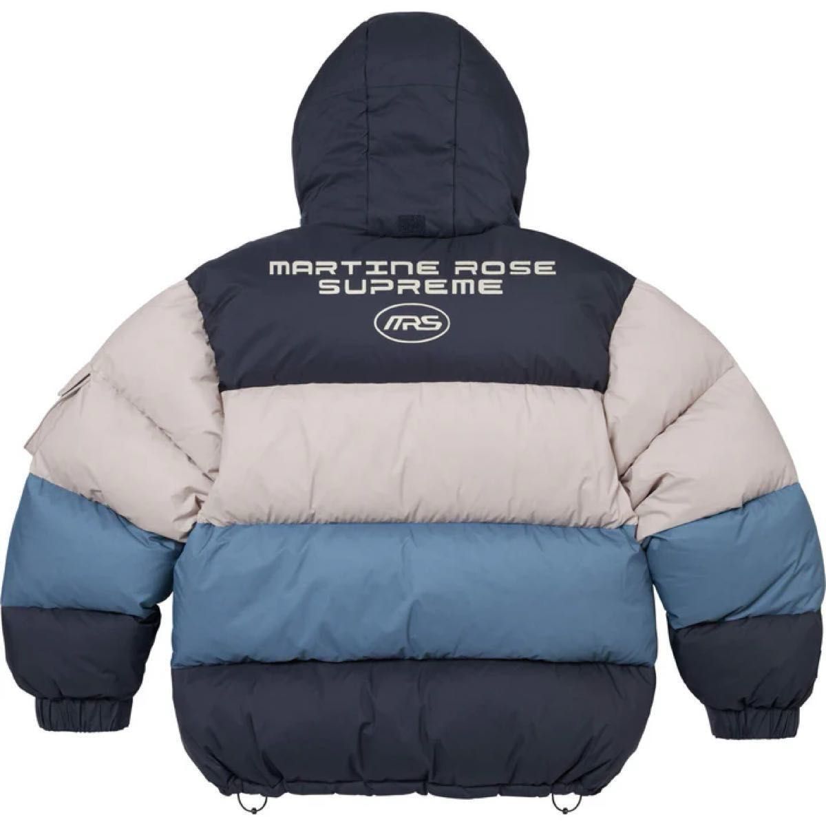 最安値 L】Supreme/Martine Rose Down Puffer Jacket|Yahoo 最安値 L】Supreme/Martine Rose Down Puffer Jacket|Yahoo
