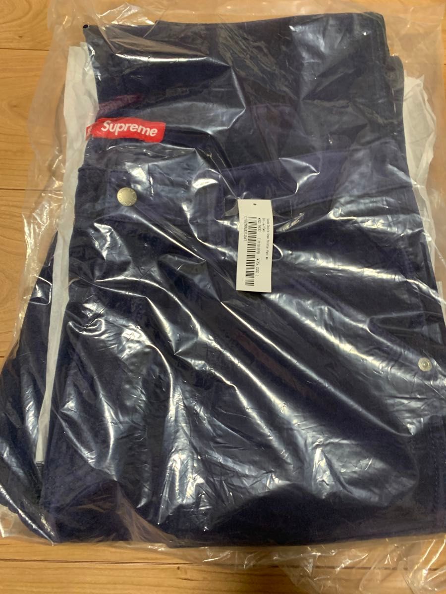 Supreme Suede Double Knee Painter Pant|Yahoo!フリマ(旧 Supreme Suede Double Knee Painter Pant|Yahoo!フリマ(旧