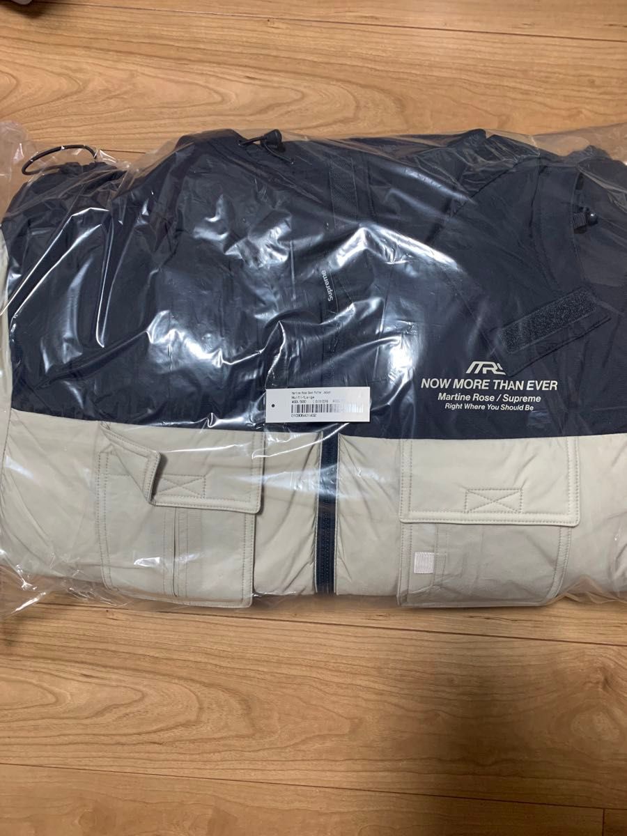 最安値 L】Supreme/Martine Rose Down Puffer Jacket|Yahoo 最安値 L】Supreme/Martine Rose Down Puffer Jacket|Yahoo