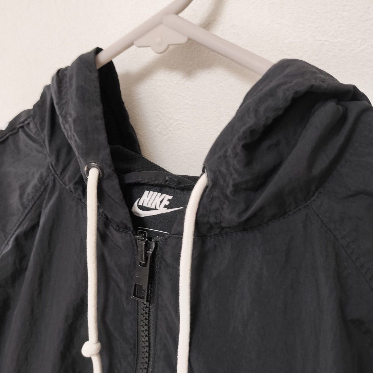 ナイキ NIKE アノラックパーカー ナイロンジャケット ビッグス ナイキ NIKE アノラックパーカー ナイロンジャケット ビッグス