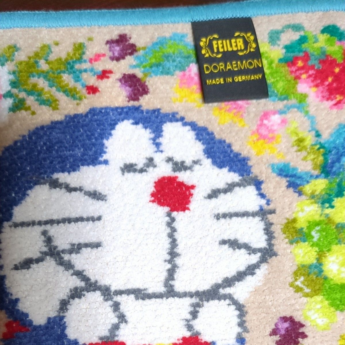 フェイラー ドラえもん ハンカチ|Yahoo!フリマ(旧PayPayフリマ) フェイラー ドラえもん ハンカチ|Yahoo!フリマ(旧PayPayフリマ)