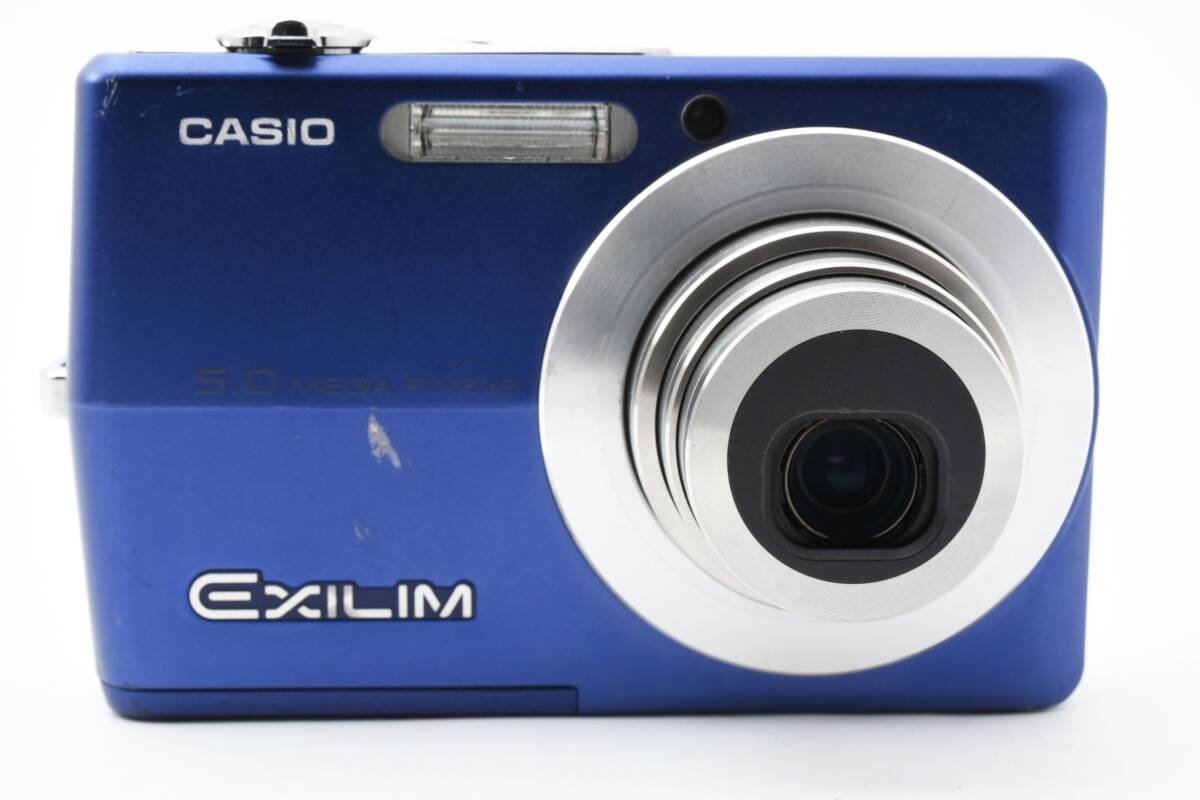 Yahoo!オークション - Casio EXILIM EX-Z500 iPhoneスマホ転送OK Yahoo!オークション - Casio EXILIM EX-Z500 iPhoneスマホ転送OK