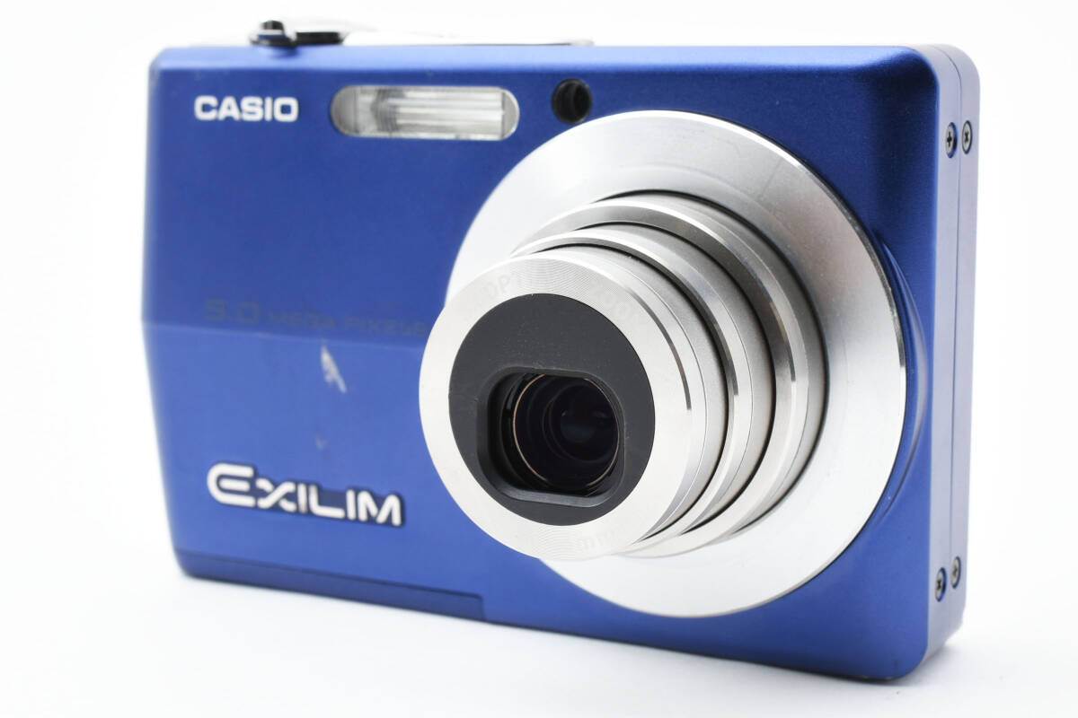 Yahoo!オークション - Casio EXILIM EX-Z500 iPhoneスマホ転送OK Yahoo!オークション - Casio EXILIM EX-Z500 iPhoneスマホ転送OK