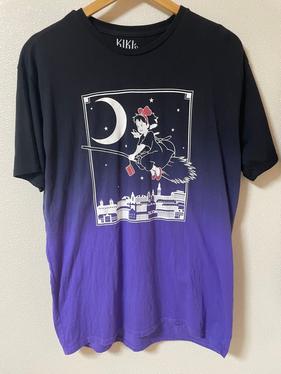 ジブリ 魔女の宅急便 Tシャツ ムービーT|Yahoo!フリマ(旧 ジブリ 魔女の宅急便 Tシャツ ムービーT|Yahoo!フリマ(旧