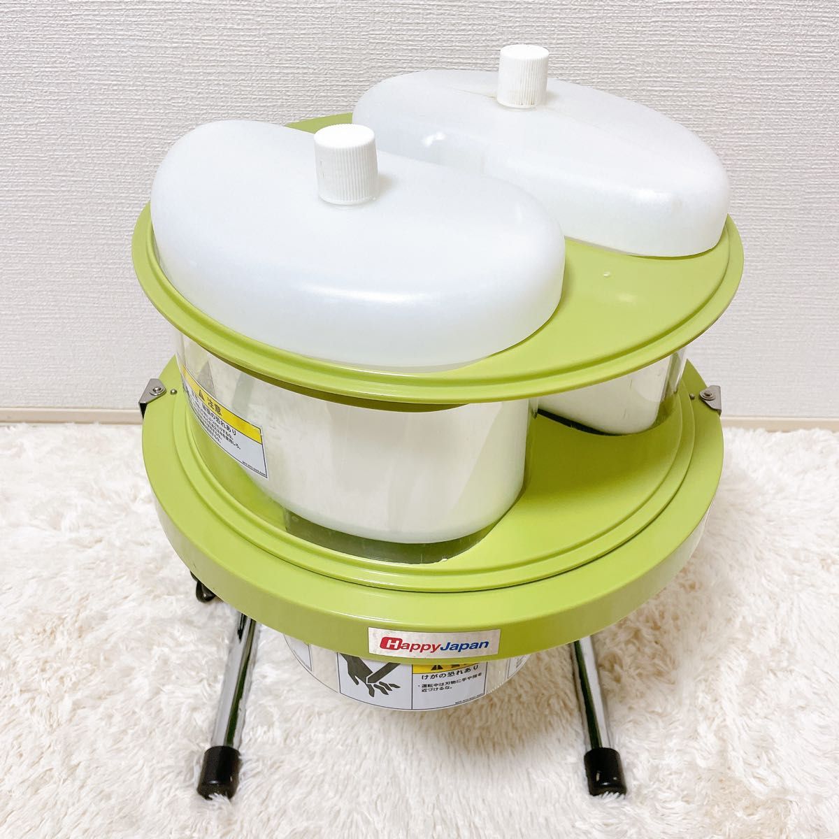 業務用 キャベツスライサー ハッピー工業 RCS-70 厨房 100V 業務用 キャベツスライサー ハッピー工業 RCS-70 厨房 100V