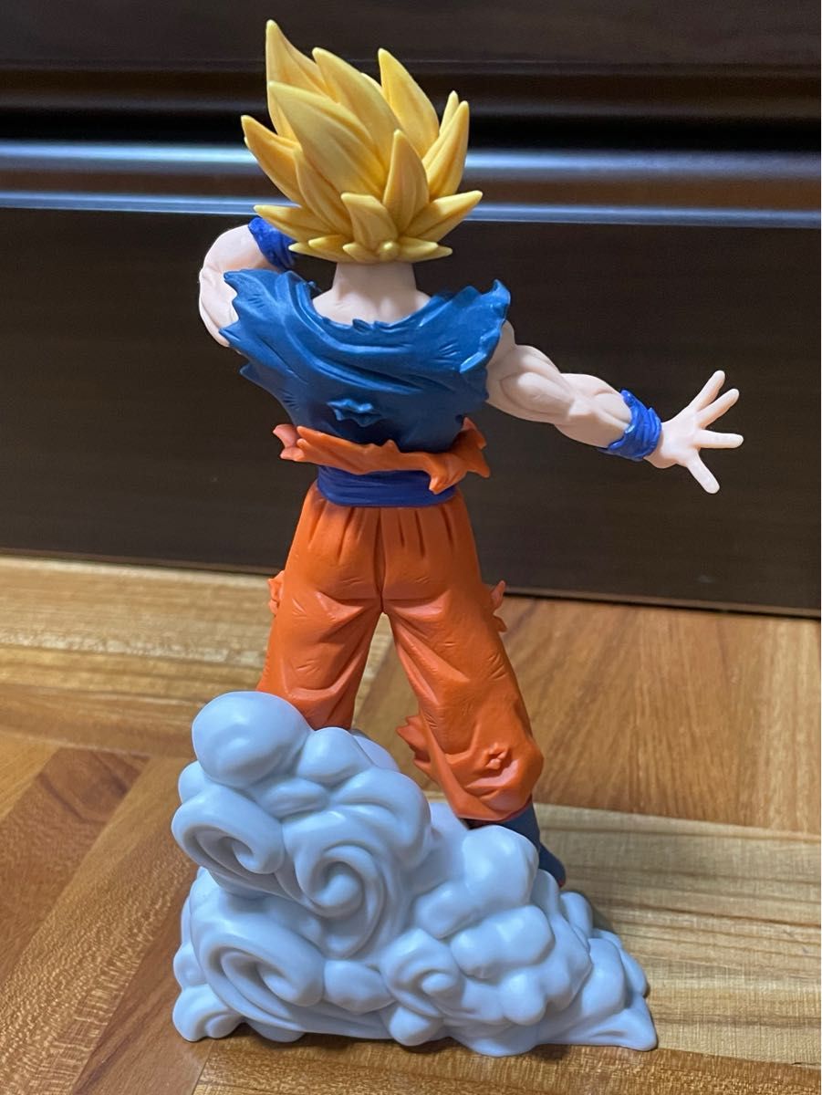 ドラゴンボールZ History Box vol 9 超サイヤ人孫悟空|Yahoo ドラゴンボールZ History Box vol 9 超サイヤ人孫悟空|Yahoo
