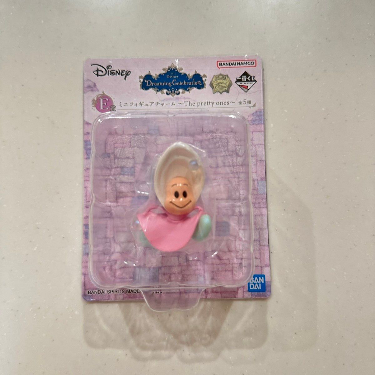 ディズニー 1番くじ E賞 ミニフィギュアチャーム 不思議の国の ディズニー 1番くじ E賞 ミニフィギュアチャーム 不思議の国の