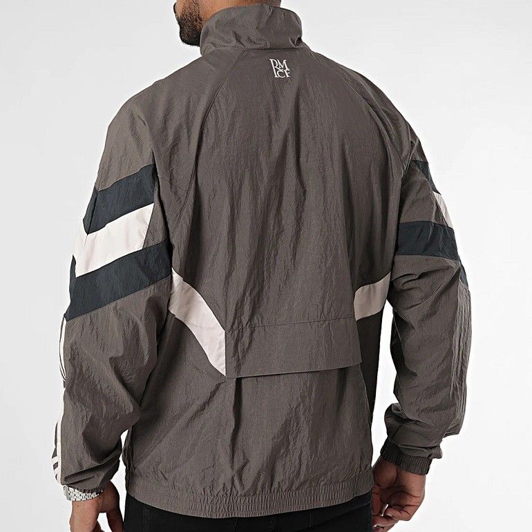 2XL adidas レアル・マドリード トラックトップ Real Madrid 2XL adidas レアル・マドリード トラックトップ Real Madrid