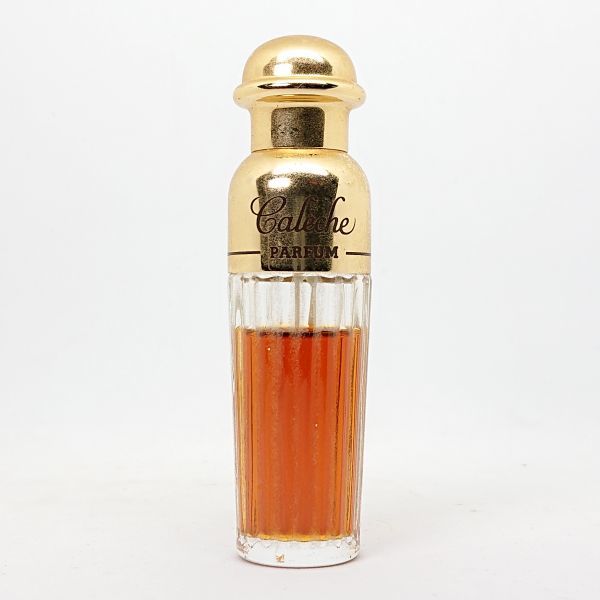 HERMES エルメス カレーシュ パルファム 7.5ml ☆送料220円_画像1