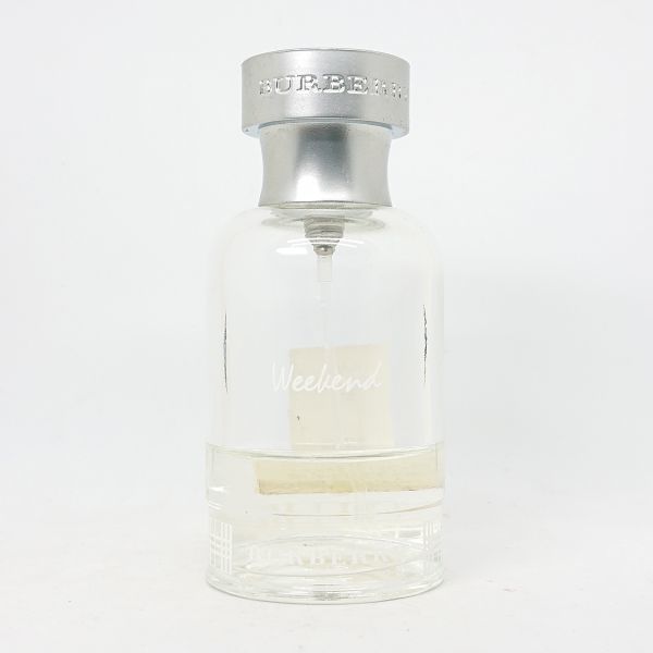 BURBERRY バーバリー フォーメン EDT 50ml ☆送料340円_画像1