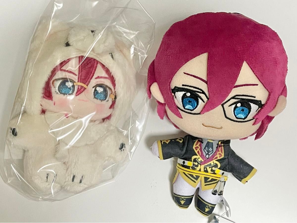 あんさんぶるスターズ あんスタ いつぬい 一緒に暮らすぬい あんさんぶるスターズ あんスタ いつぬい 一緒に暮らすぬい