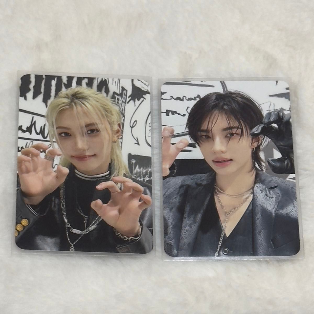 StrayKids スキズ ヒョンジン フィリックス ATE ソウルコン 購入 StrayKids スキズ ヒョンジン フィリックス ATE ソウルコン 購入