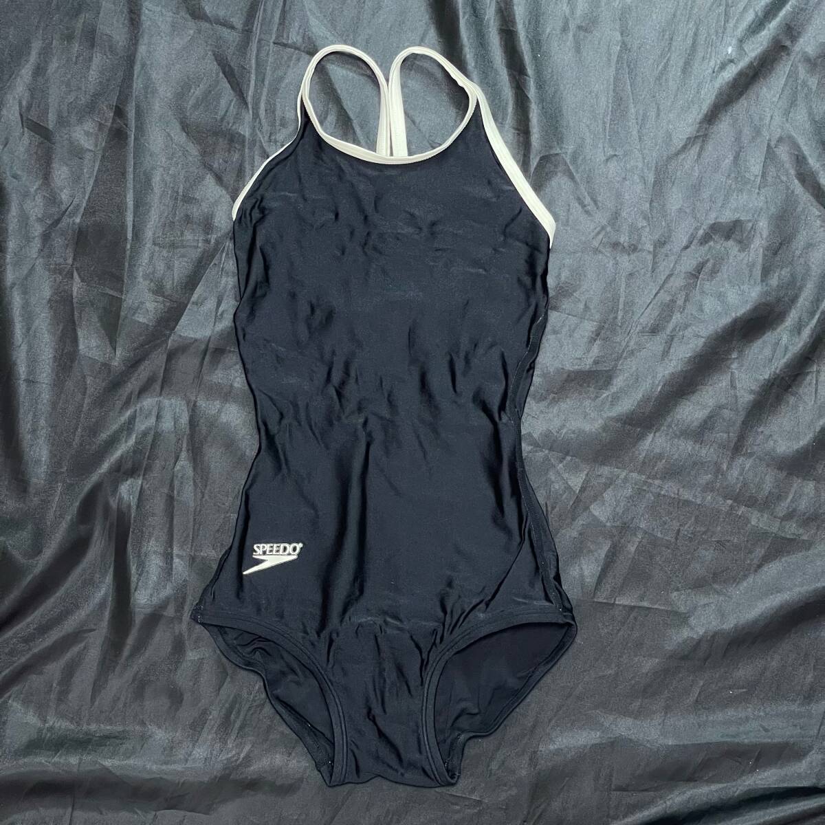 Yahoo!オークション - MIZUNO SPEEDO 女子 中古 競泳水着 レトロ Yahoo!オークション - MIZUNO SPEEDO 女子 中古 競泳水着 レトロ