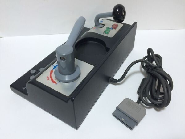 電車でGO!ツーハンドルコントローラ PS2 通勤編 新幹線対応 BVE 電車でGO!ツーハンドルコントローラ PS2 通勤編 新幹線対応 BVE