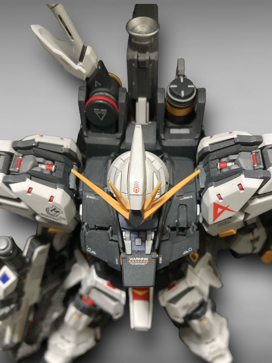 MG hi-νガンダム ver ka 全塗装完成品|Yahoo!フリマ(旧PayPay MG hi-νガンダム ver ka 全塗装完成品|Yahoo!フリマ(旧PayPay