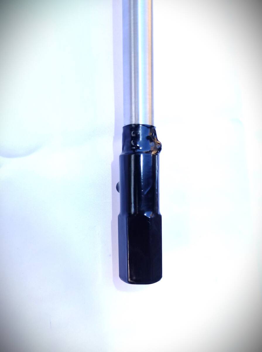 DT-HF コンパクト高性能! ☆デコトラUFOアンテナ27-28MHz 1/4λ DT-HF コンパクト高性能! ☆デコトラUFOアンテナ27-28MHz 1/4λ