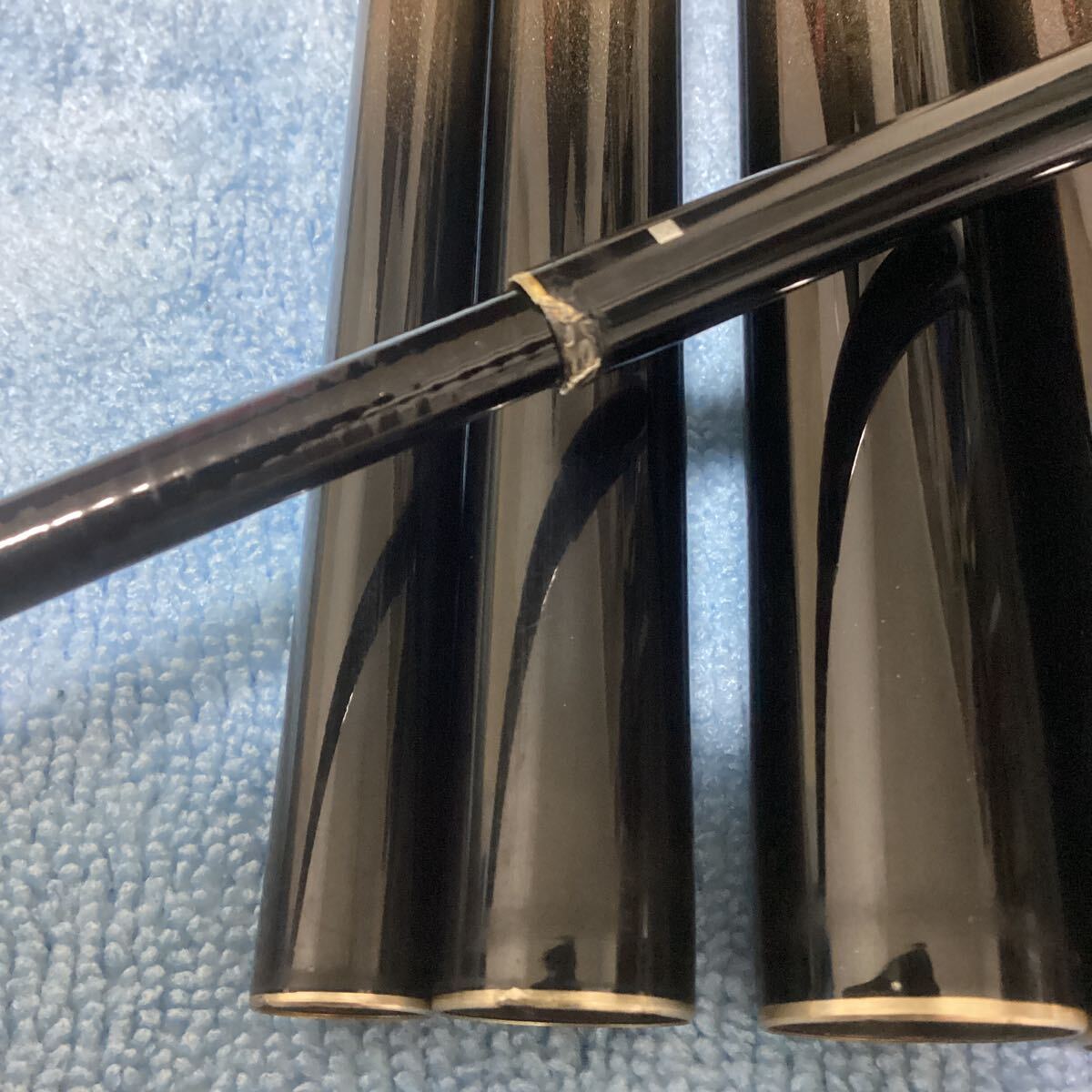 ダイワ銀影トーナメントMS TV中硬95 鮎竿DAIWA(アユ竿)|売買 ダイワ銀影トーナメントMS TV中硬95 鮎竿DAIWA(アユ竿)|売買