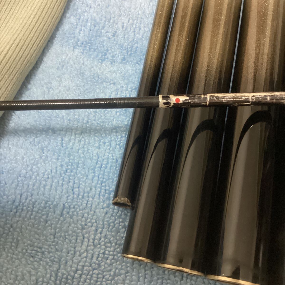 ダイワ銀影トーナメントMS TV中硬95 鮎竿DAIWA(アユ竿)|売買 ダイワ銀影トーナメントMS TV中硬95 鮎竿DAIWA(アユ竿)|売買