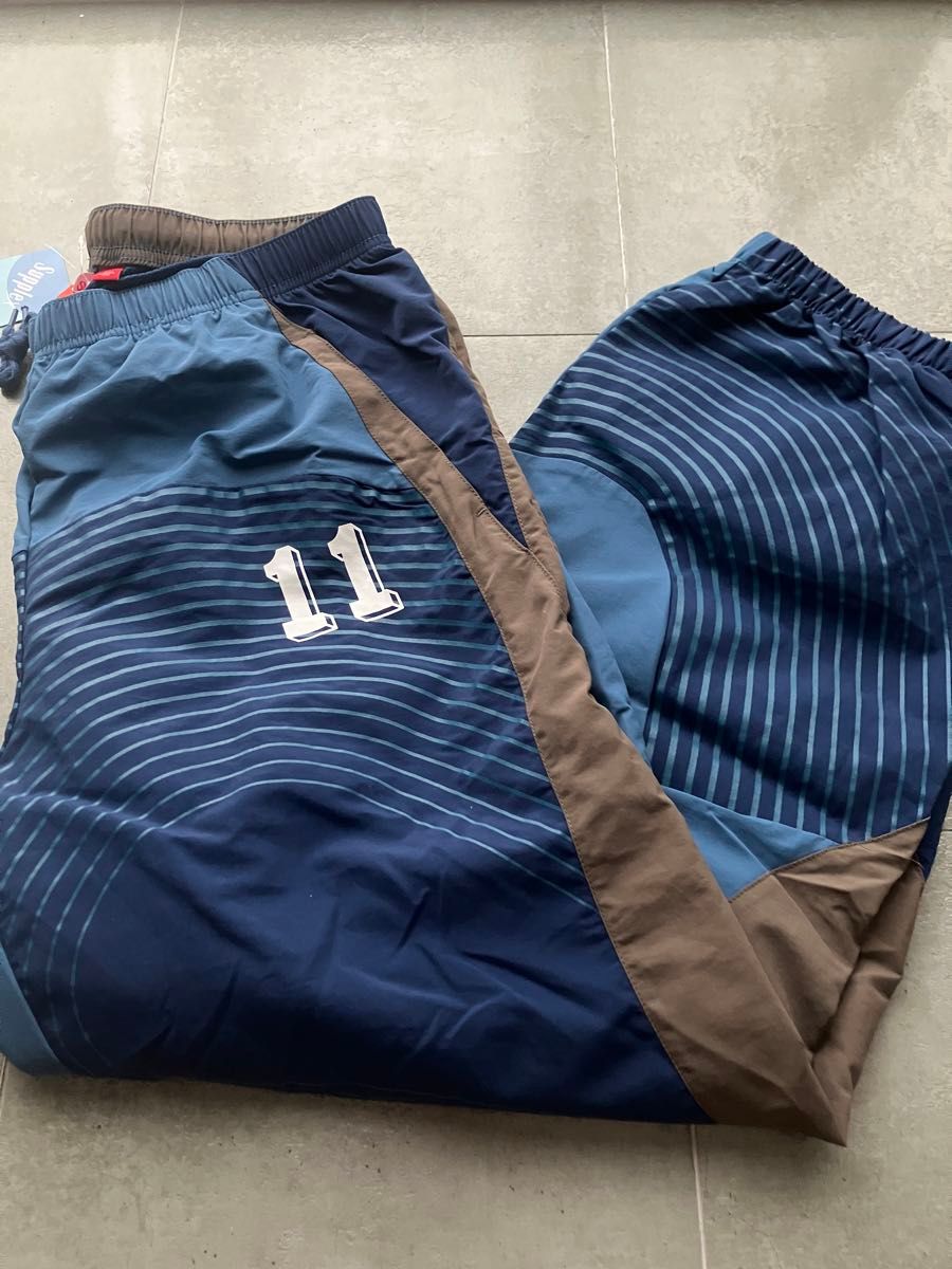 Supreme - Supreme S Logo Track Pant |その他 Supreme - Supreme S Logo Track Pant |その他