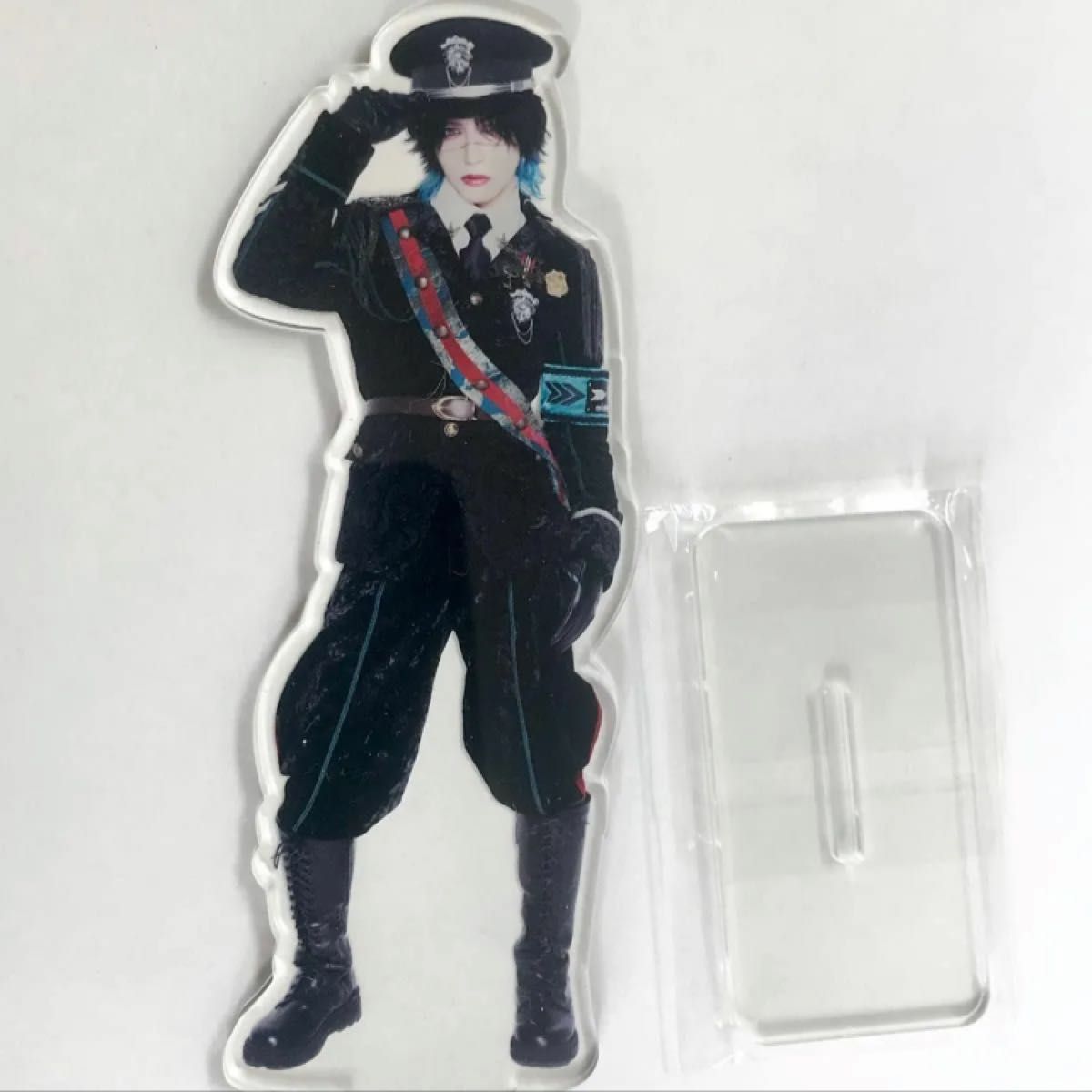 眞崎大輔 アクスタ 0 1gの誤算|Yahoo!フリマ(旧PayPayフリマ) 眞崎大輔 アクスタ 0 1gの誤算|Yahoo!フリマ(旧PayPayフリマ)