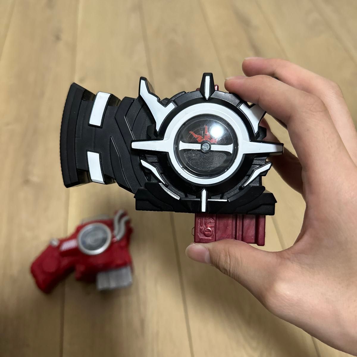 DXハザードトリガー エボルトリガー 仮面ライダー 仮面ライダー DXハザードトリガー エボルトリガー 仮面ライダー 仮面ライダー