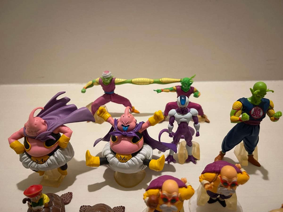 まとめ売り ドラゴンボール HG シリーズ セット売り 孫悟空 まとめ売り ドラゴンボール HG シリーズ セット売り 孫悟空