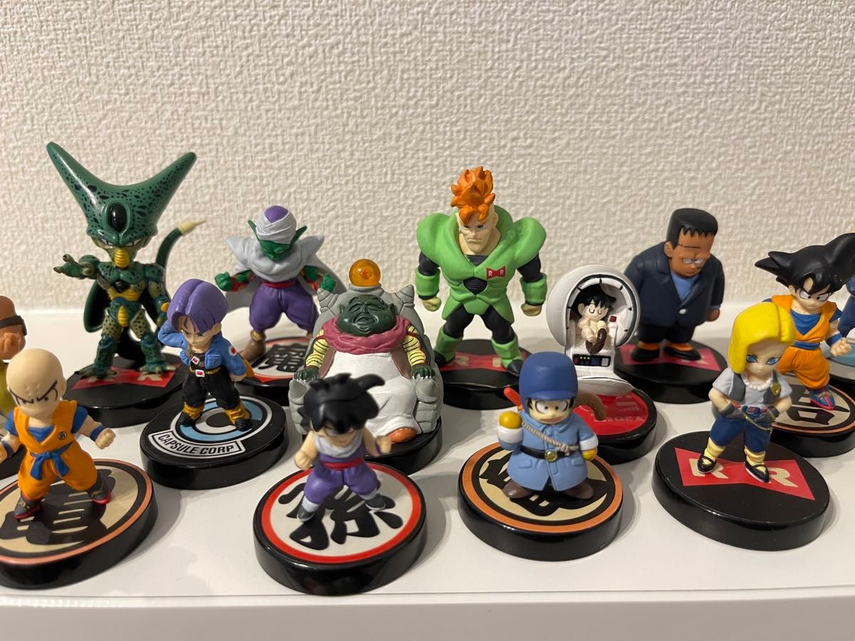 Amazon.co.jp: ドラゴンボールZ コレクションボックス Amazon.co.jp: ドラゴンボールZ コレクションボックス