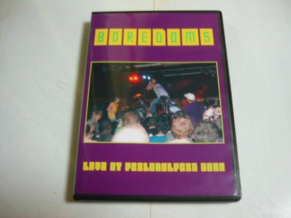 45 BOREDOMS - PHILADELPHIA 2006 検 ボアダムス ハナタラシ 45 BOREDOMS - PHILADELPHIA 2006 検 ボアダムス ハナタラシ