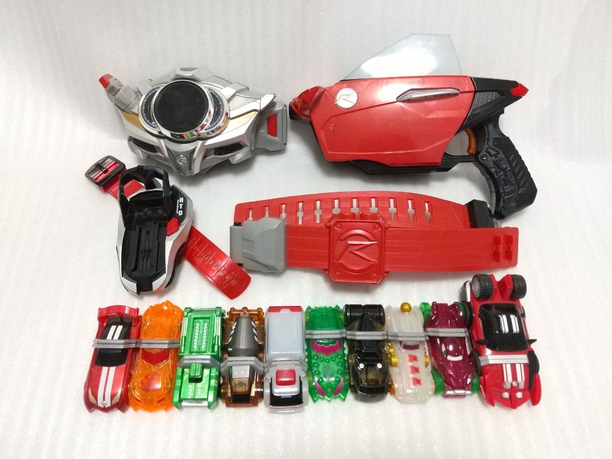 DXドライブドライバー ドア銃 シフトカー仮面ライダードライブ DXドライブドライバー ドア銃 シフトカー仮面ライダードライブ