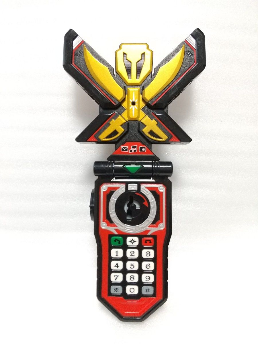 モバイレーツ レジェンドモバイレーツ レンジャーキー 海賊戦隊 モバイレーツ レジェンドモバイレーツ レンジャーキー 海賊戦隊