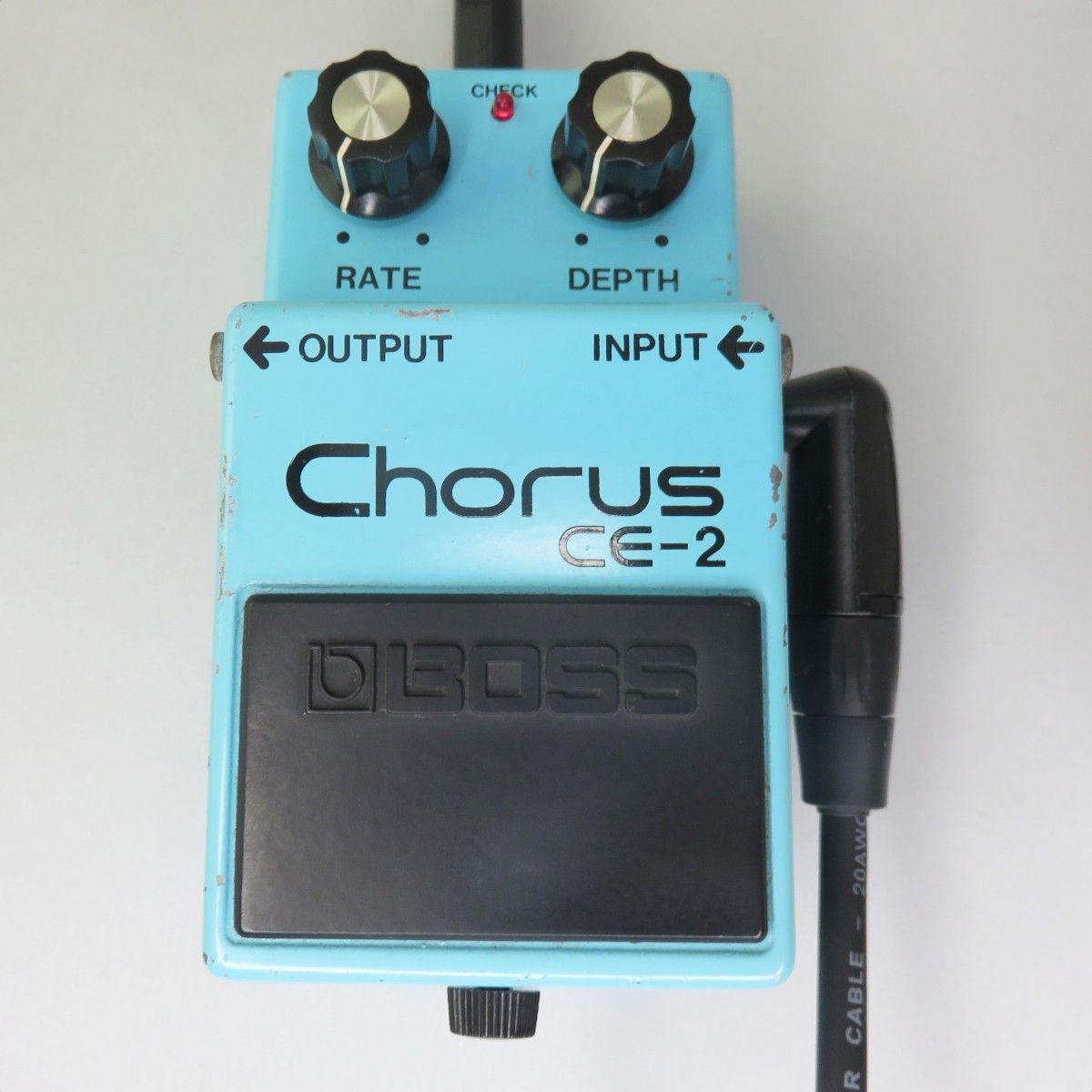 BOSS CE-2 コーラス エフェクター|Yahoo!フリマ(旧PayPayフリマ) BOSS CE-2 コーラス エフェクター|Yahoo!フリマ(旧PayPayフリマ)