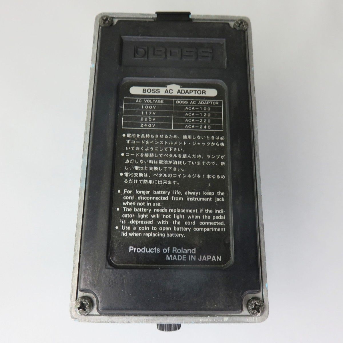 BOSS CE-2 コーラス エフェクター|Yahoo!フリマ(旧PayPayフリマ) BOSS CE-2 コーラス エフェクター|Yahoo!フリマ(旧PayPayフリマ)