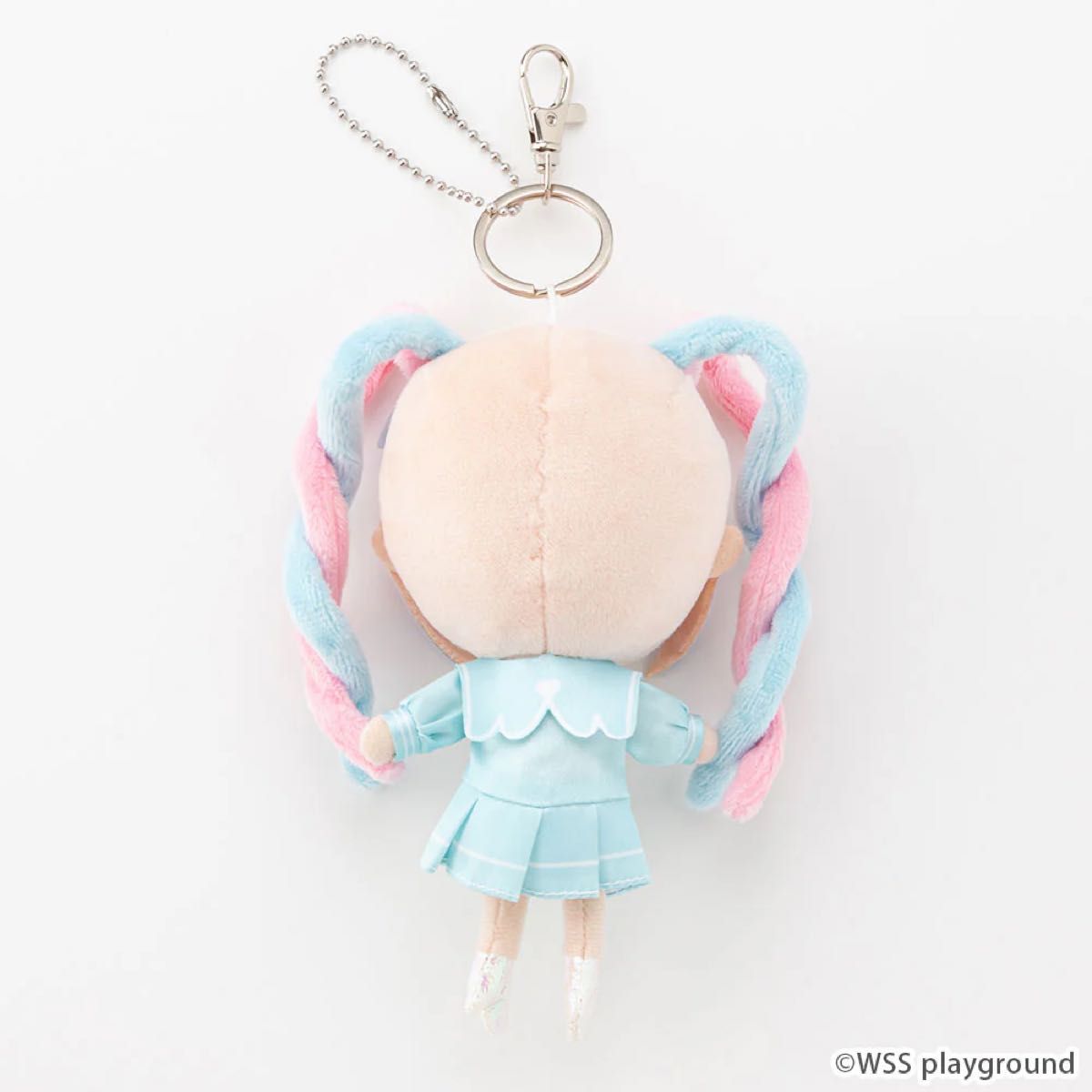 ニディガ × 夢展望 コラボ 超てんちゃん ぬいぐるみ マスコット ニディガ × 夢展望 コラボ 超てんちゃん ぬいぐるみ マスコット