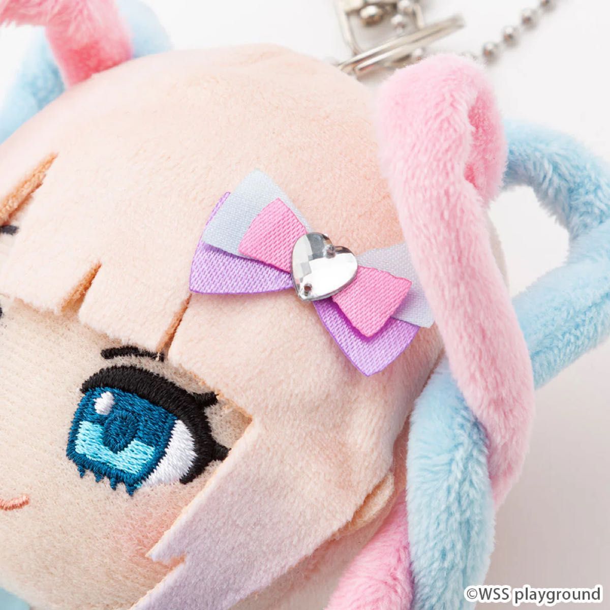 ニディガ × 夢展望 コラボ 超てんちゃん ぬいぐるみ マスコット ニディガ × 夢展望 コラボ 超てんちゃん ぬいぐるみ マスコット