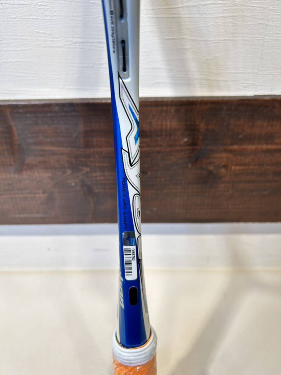 美品 希少モデル MIZUNO xyst S1 0U ミズノ ジスト S-1 美品 希少モデル MIZUNO xyst S1 0U ミズノ ジスト S-1