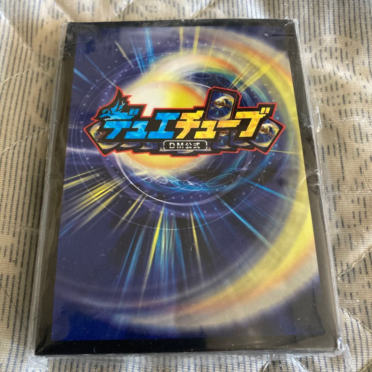デュエルマスターズ公式スリーブ3個セット|Yahoo!フリマ(旧 デュエルマスターズ公式スリーブ3個セット|Yahoo!フリマ(旧
