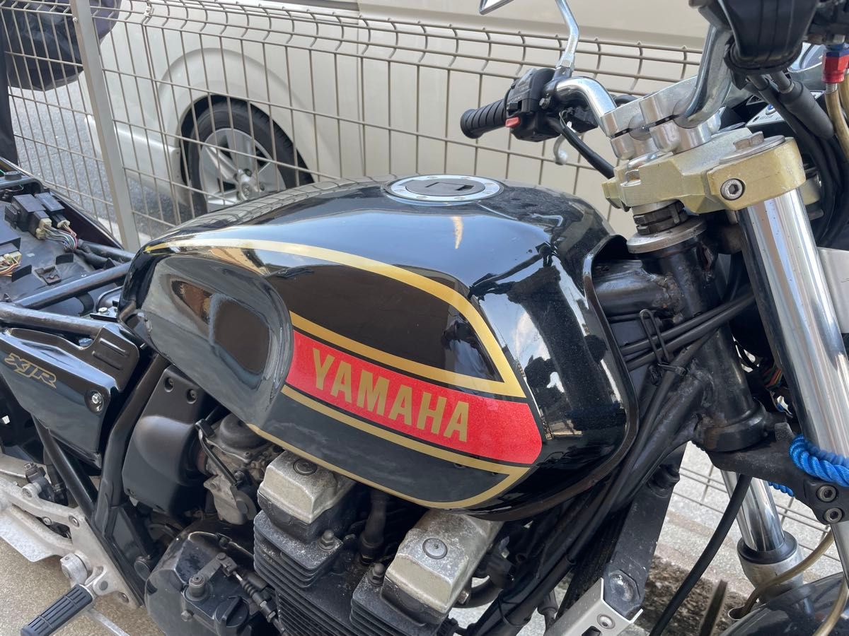 xjr400 4hm RZカラー外装一式|Yahoo!フリマ(旧PayPayフリマ) xjr400 4hm RZカラー外装一式|Yahoo!フリマ(旧PayPayフリマ)