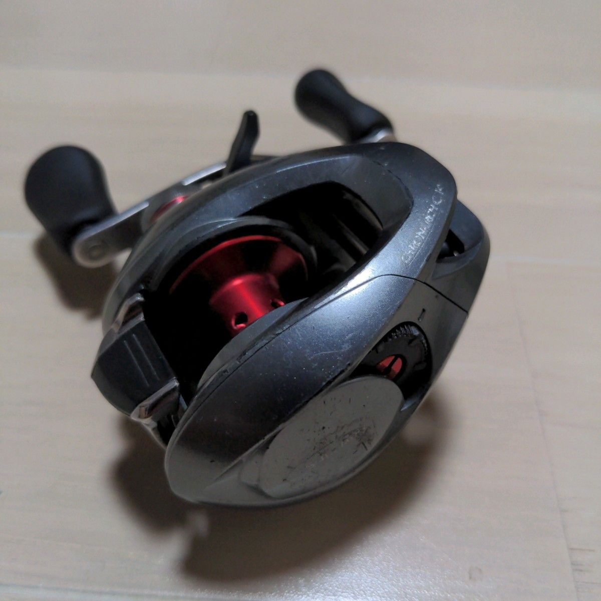 シマノ クロナークCI4+ 151HG 左巻 日本製 JAPAN SHIMANO シマノ クロナークCI4+ 151HG 左巻 日本製 JAPAN SHIMANO