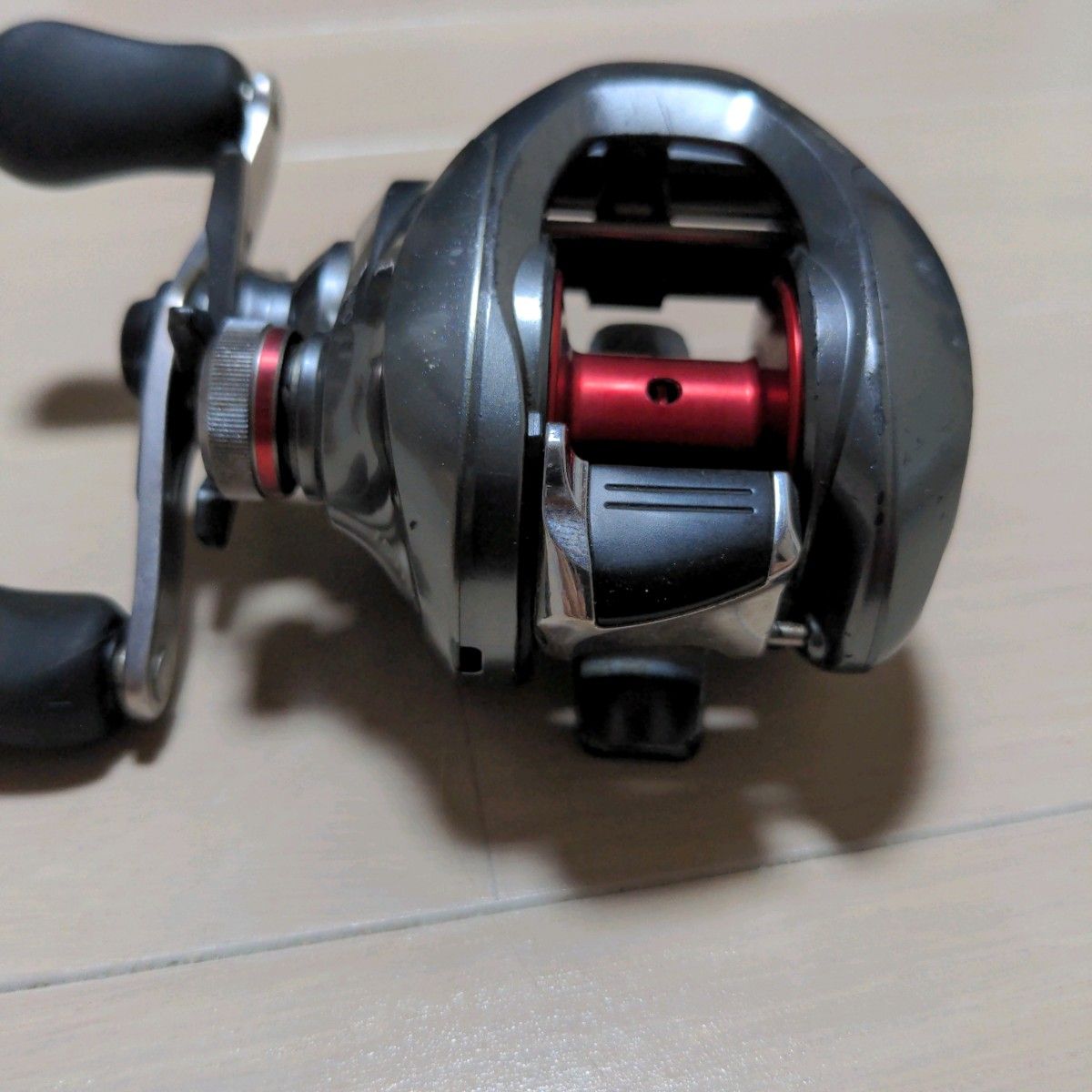 シマノ クロナークCI4+ 151HG 左巻 日本製 JAPAN SHIMANO シマノ クロナークCI4+ 151HG 左巻 日本製 JAPAN SHIMANO