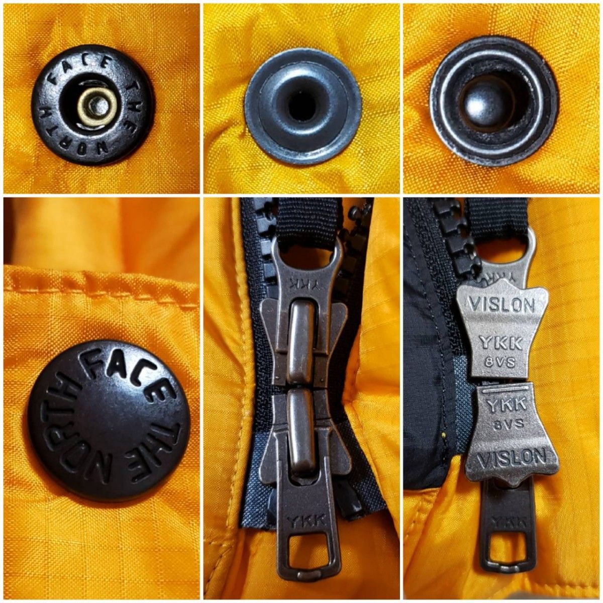 THE NORTH FACE ND92031 ヒムダウンパーカー サミットゴールド THE NORTH FACE ND92031 ヒムダウンパーカー サミットゴールド