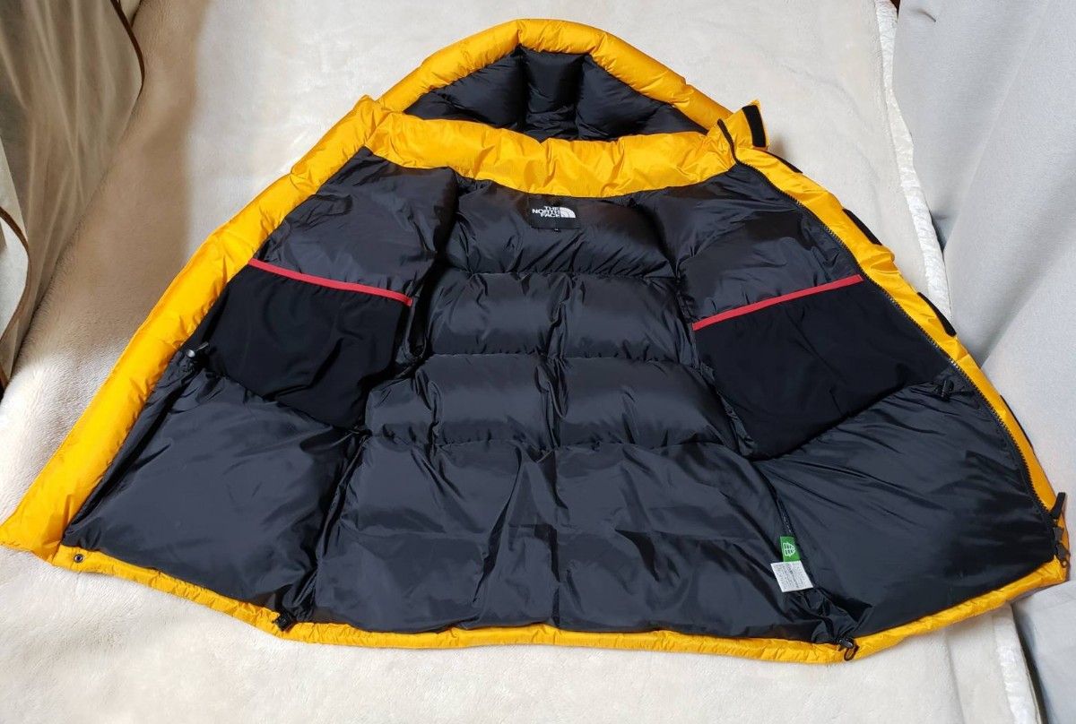 THE NORTH FACE ND92031 ヒムダウンパーカー サミットゴールド THE NORTH FACE ND92031 ヒムダウンパーカー サミットゴールド