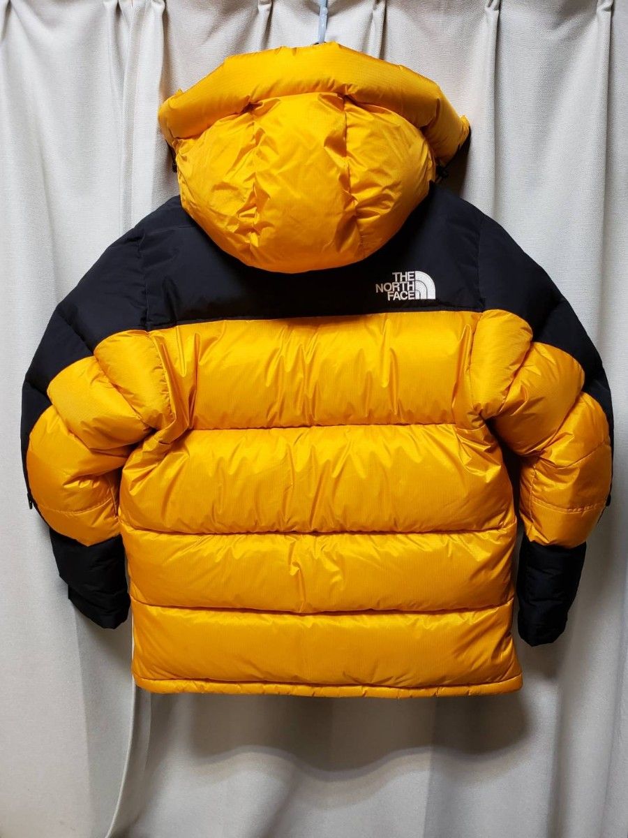 THE NORTH FACE ND92031 ヒムダウンパーカー サミットゴールド THE NORTH FACE ND92031 ヒムダウンパーカー サミットゴールド