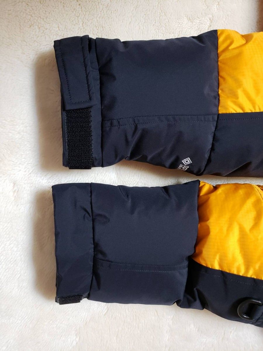 THE NORTH FACE ND92031 ヒムダウンパーカー サミットゴールド THE NORTH FACE ND92031 ヒムダウンパーカー サミットゴールド