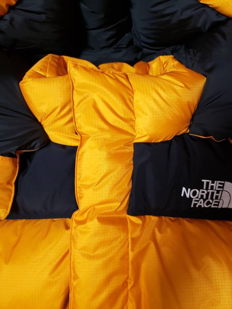 THE NORTH FACE ND92031 ヒムダウンパーカー サミットゴールド THE NORTH FACE ND92031 ヒムダウンパーカー サミットゴールド