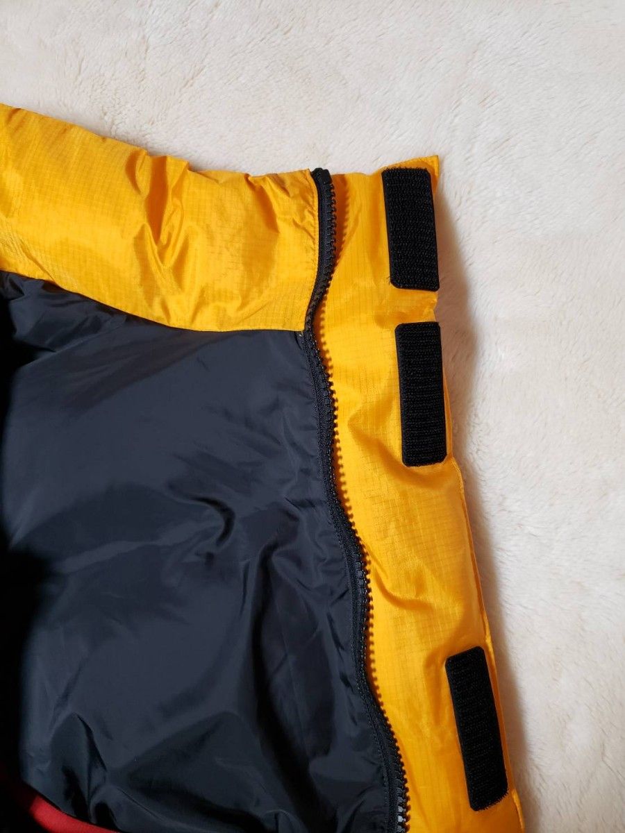 THE NORTH FACE ND92031 ヒムダウンパーカー サミットゴールド THE NORTH FACE ND92031 ヒムダウンパーカー サミットゴールド