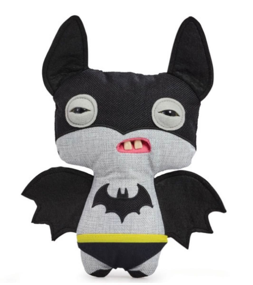 fuggler DCコラボ 4体コンプリートセット|Yahoo!フリマ(旧 fuggler DCコラボ 4体コンプリートセット|Yahoo!フリマ(旧