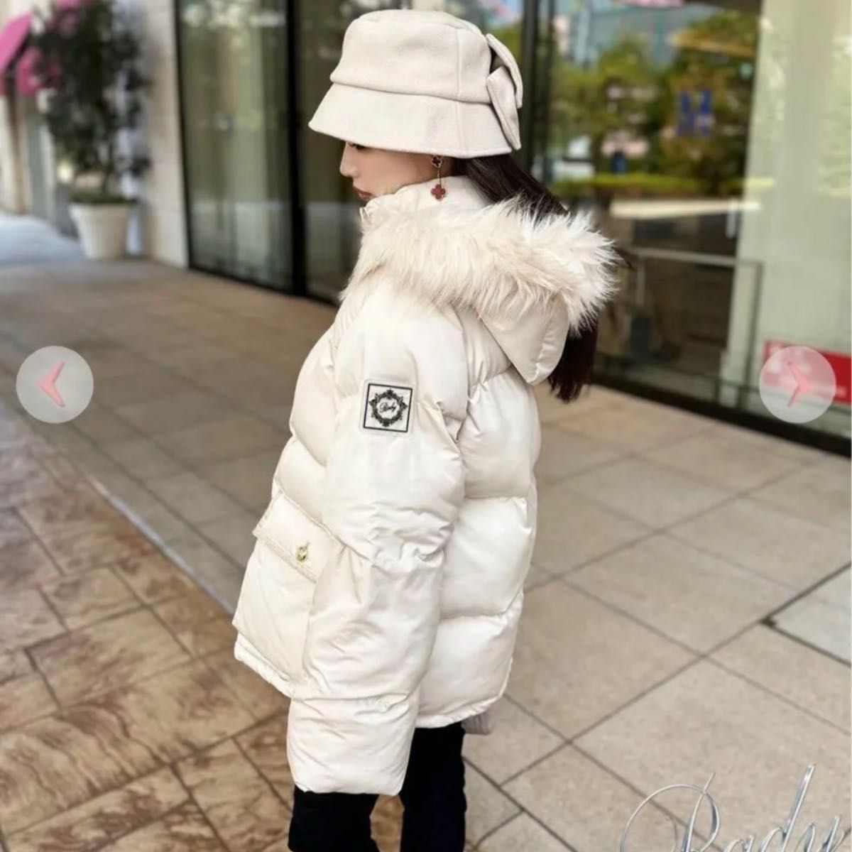 大人気 即完売 Rady ダウン|Yahoo!フリマ(旧PayPayフリマ) 大人気 即完売 Rady ダウン|Yahoo!フリマ(旧PayPayフリマ)