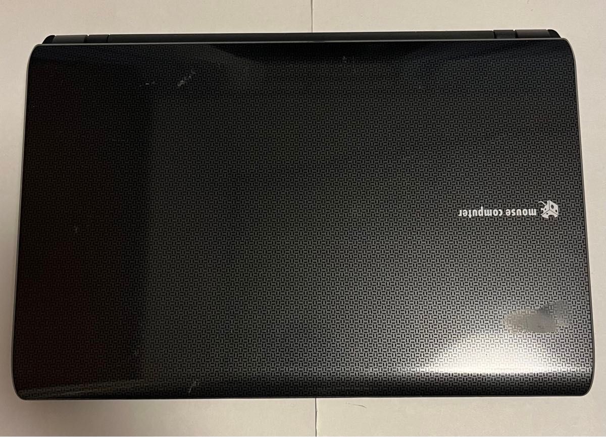 mouse computer TWH Corei7 2630QM ジャンク ノートパソコン mouse computer TWH Corei7 2630QM ジャンク ノートパソコン